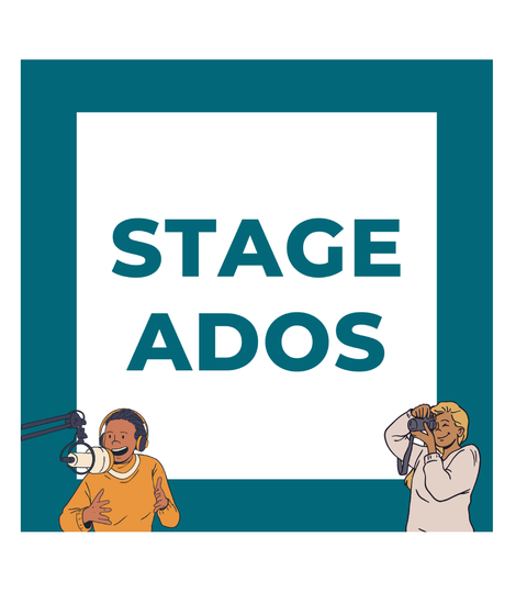 Stages Ados