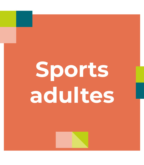 Sports Adultes