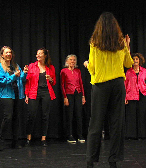 Chorale