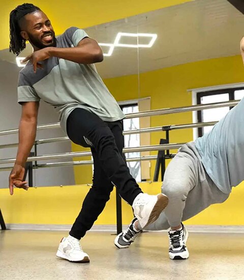 Danse Urbaine