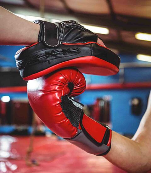 Savate Boxe