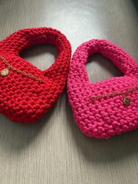 Stage Crochet