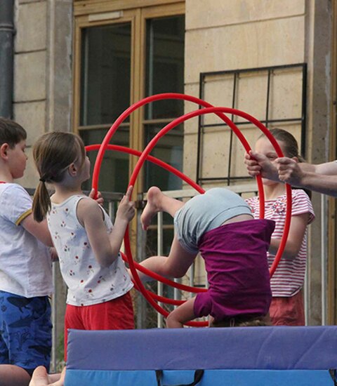 Cirque