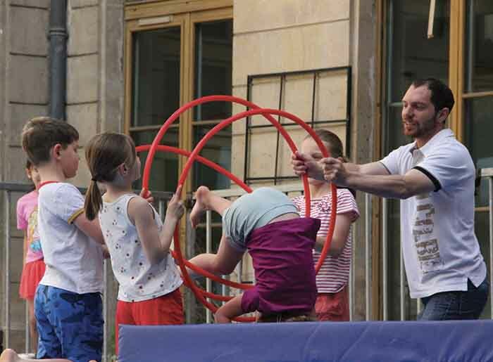Cirque